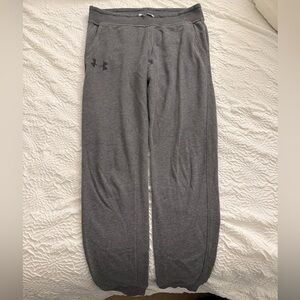 Under Armour Dark Grey Joggers